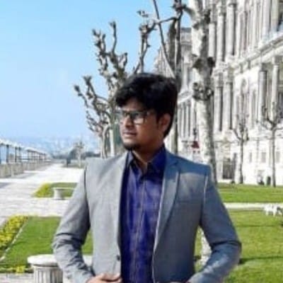 Tharun Kumar S