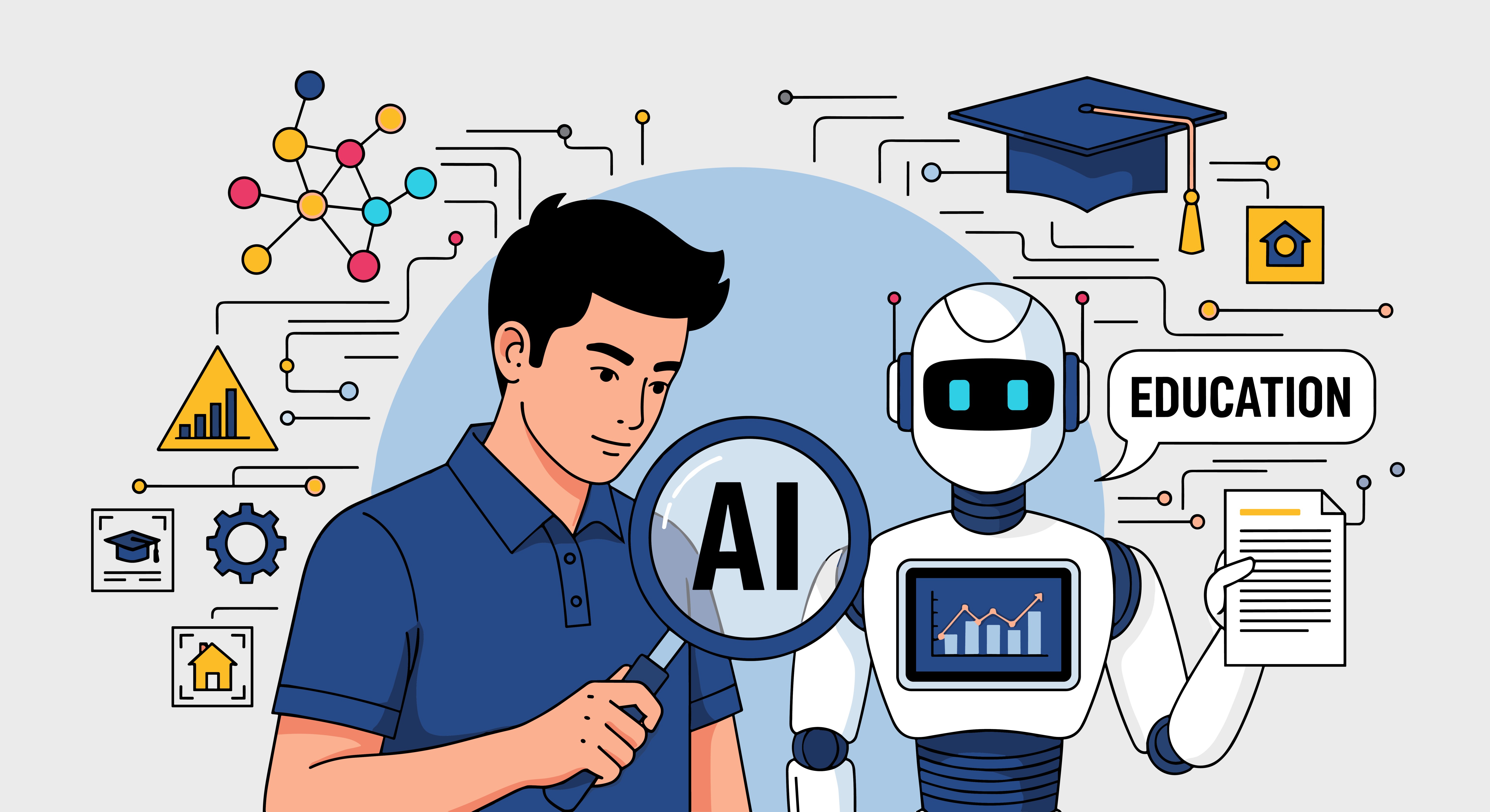 Beyond Proctoring Why AI Exam Governance Is the New Standard for Online Assessments