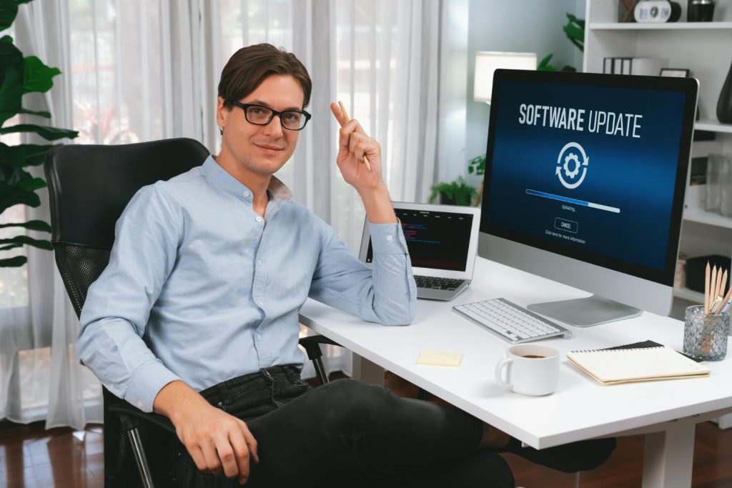 A Closer Look at What Good Remote Proctoring Software Actually Does