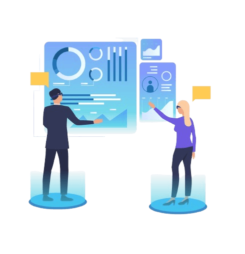 Governance & Analytics