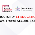 Proctorly ET Education Summit 2026 Secure Exams