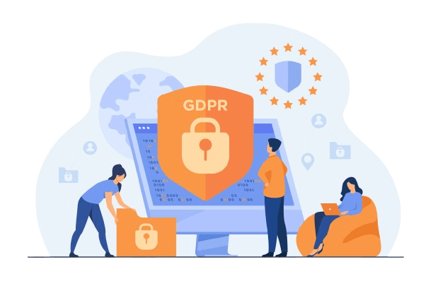 Security & Governance