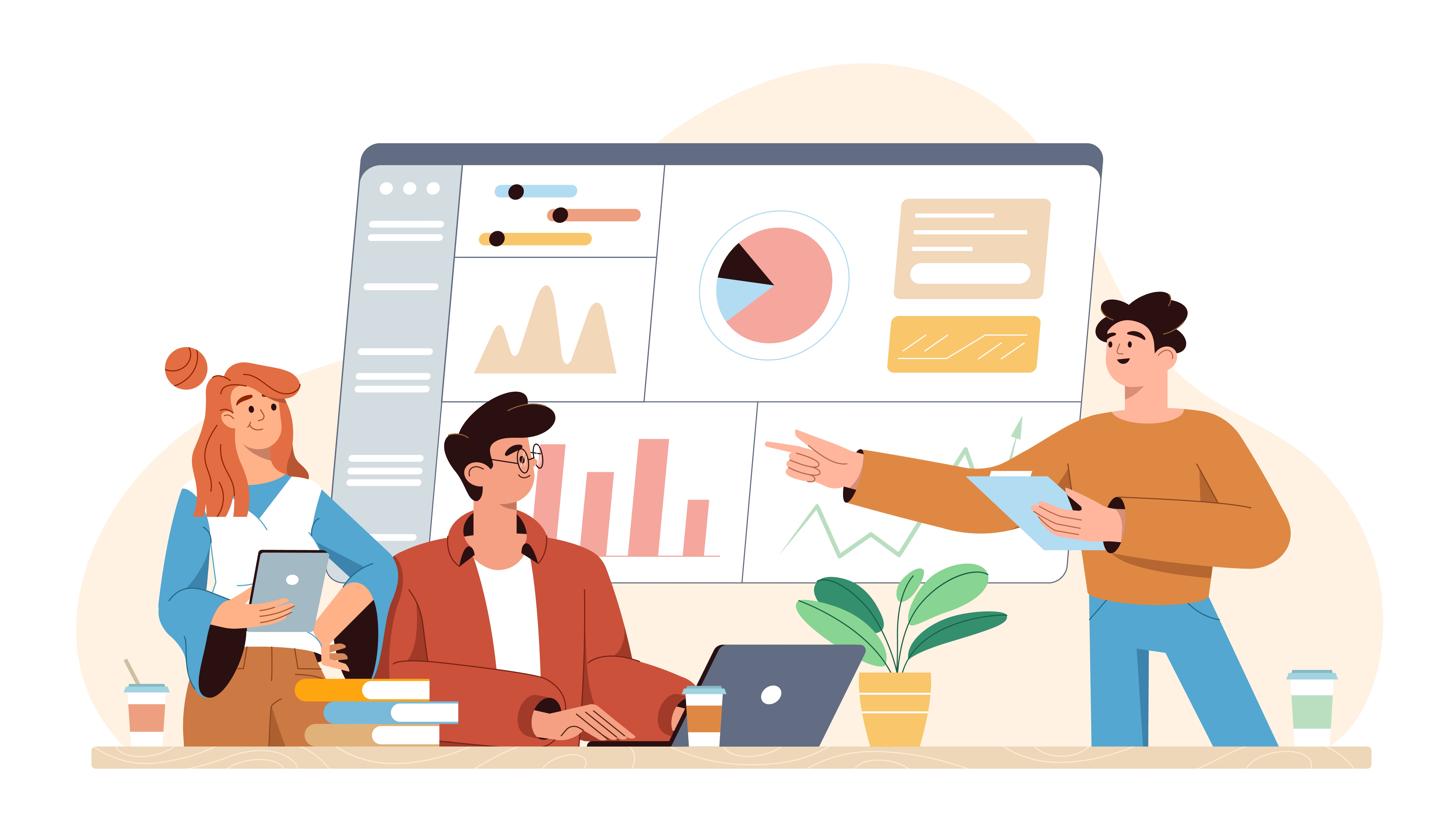 Corporate Learning