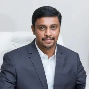 Mr. S.P. Saju Bhaskar