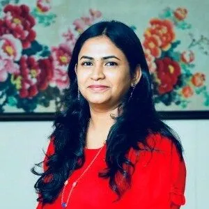 Mrs. Chithra Lakshmi