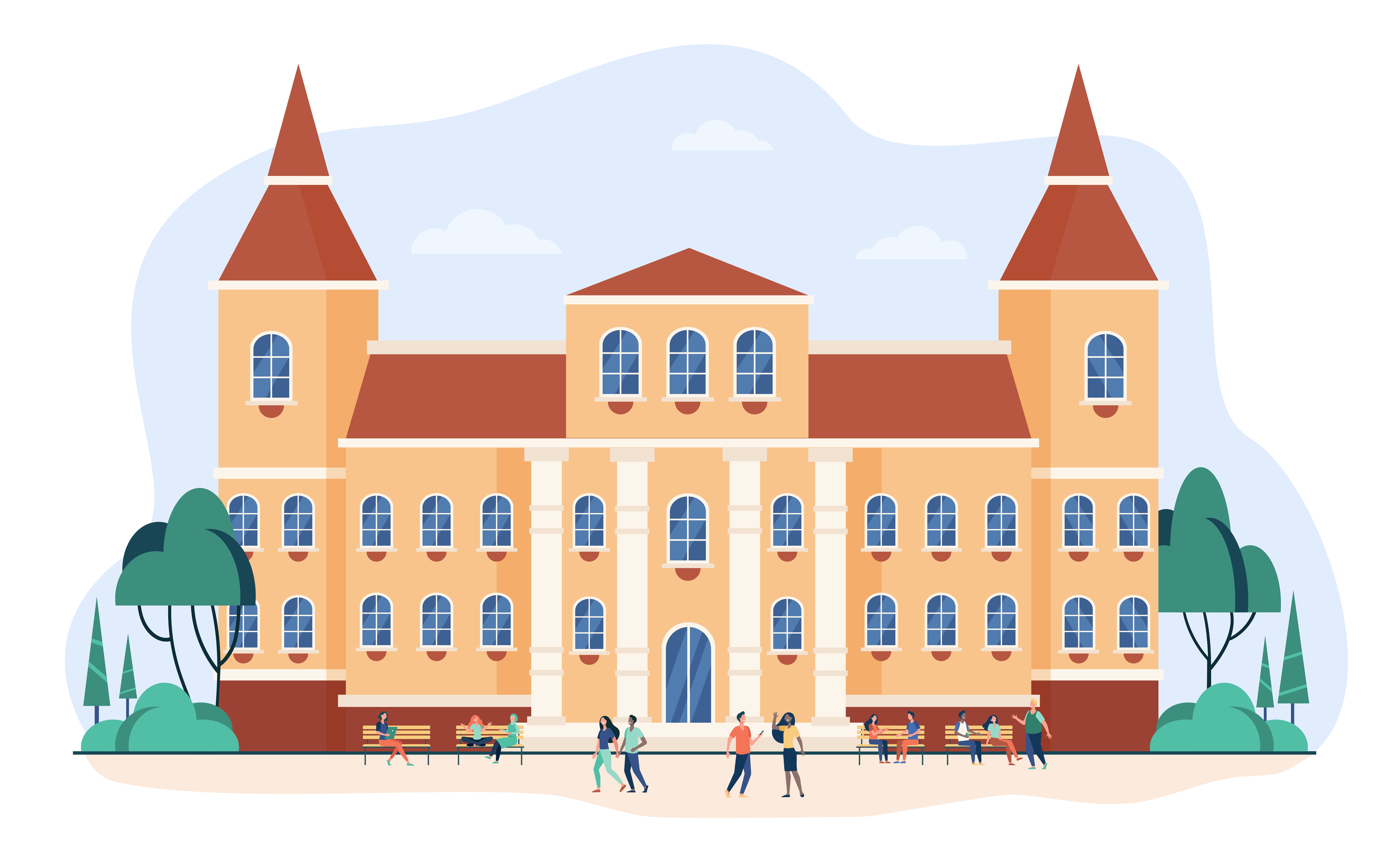 Universities