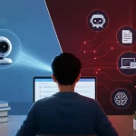 How AI-Assisted Cheating Is Changing Academic Assessments
