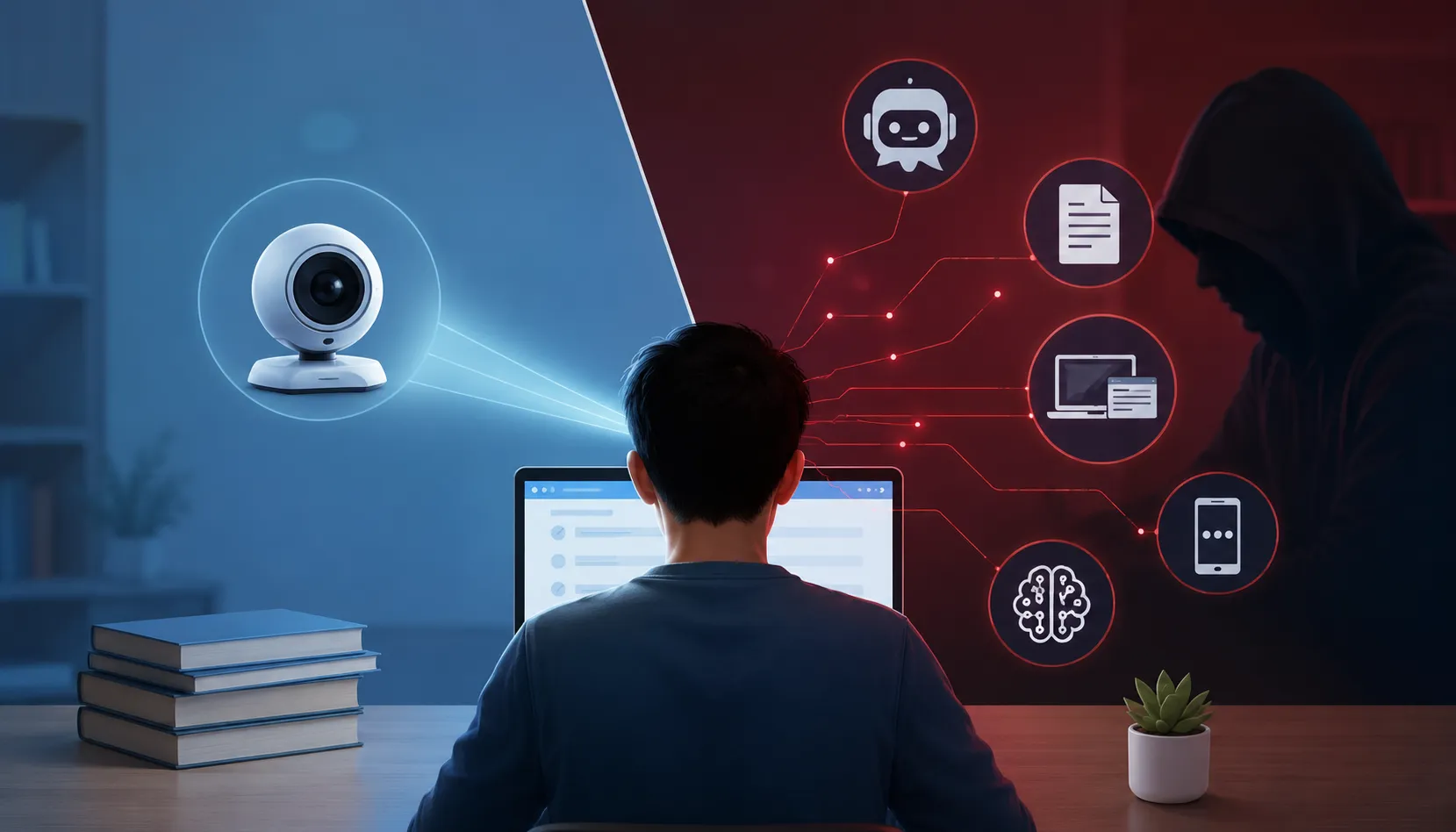 How AI-Assisted Cheating Is Changing Academic Assessments