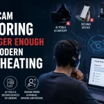 Why Webcam Proctoring Is No Longer Enough to Stop Modern Exam Cheating